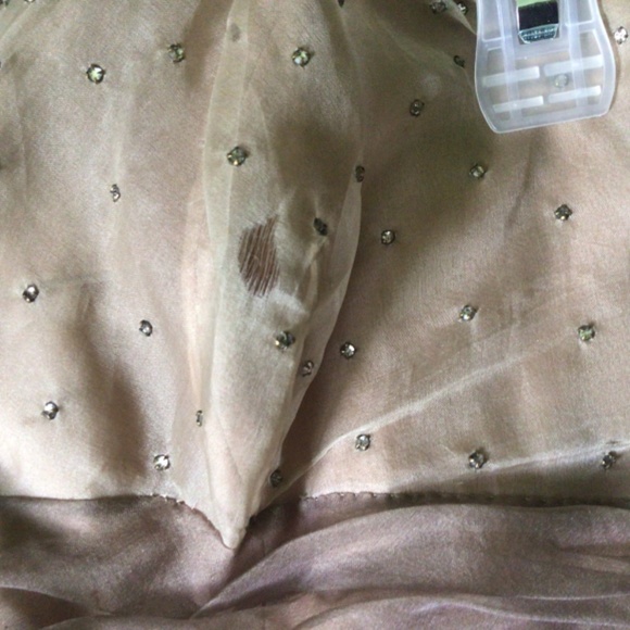 Vintage party prom dress 1950s or 60s - Picture 11 of 11